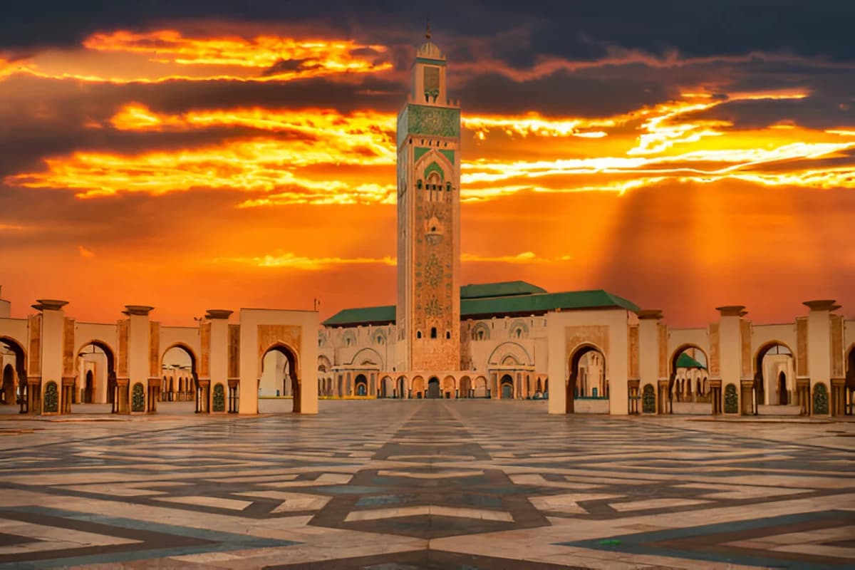 14-Day Grand Morocco Tour from Casablanca
