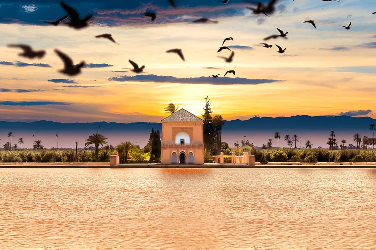 12-Day Morocco Tour From Essaouira to Casablanca