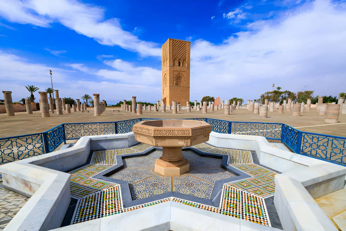 Rabat, Morocco