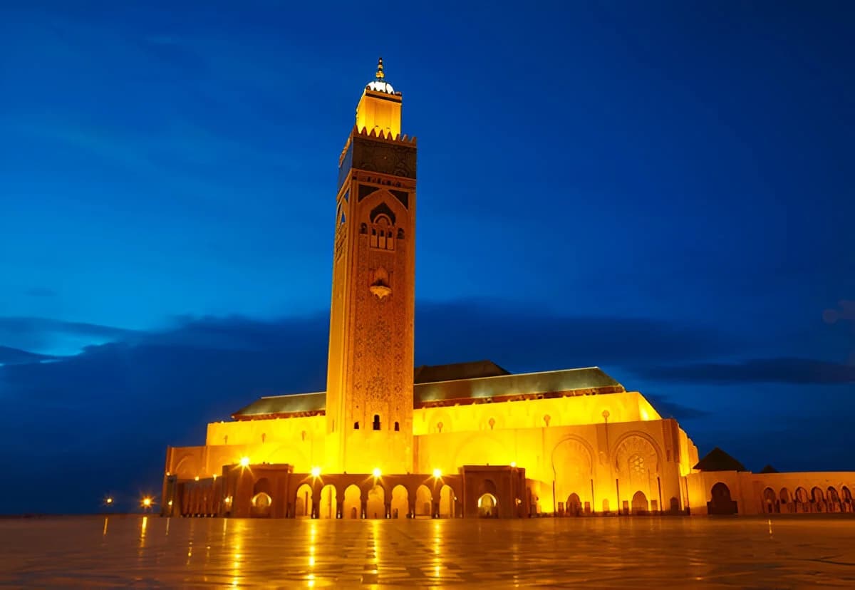 10 Best Places to Visit in Morocco: The Ultimate Guide