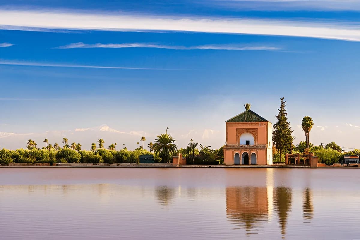 10 Best Places to Visit in Morocco