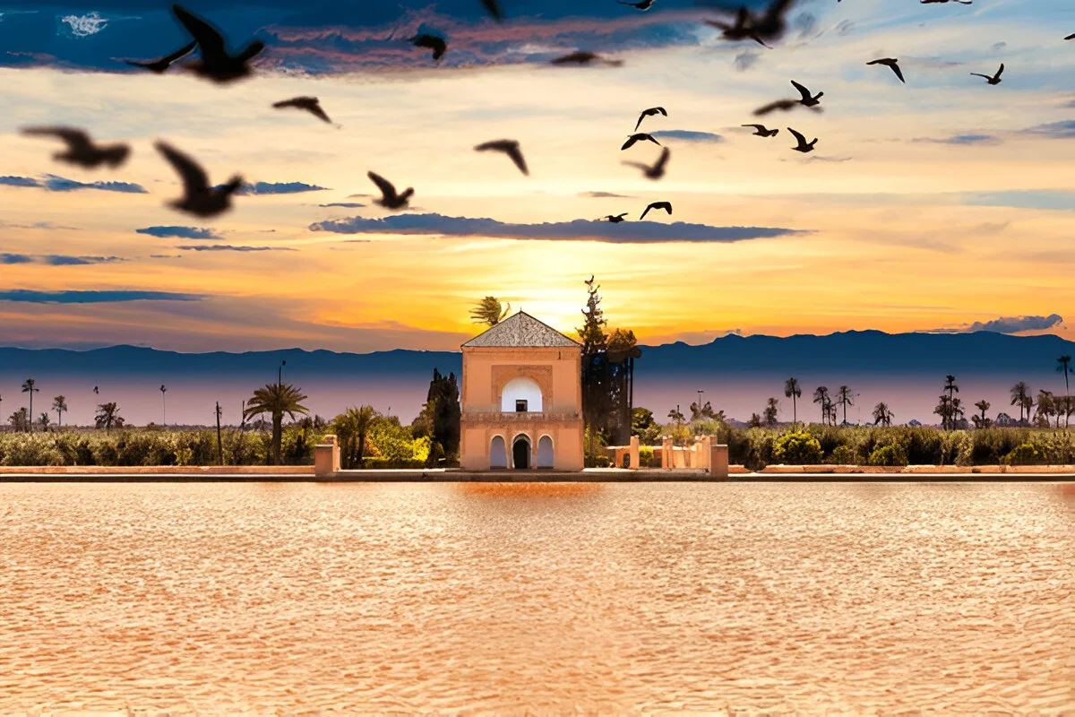 12-Day Morocco Tour From Essaouira to Casablanca