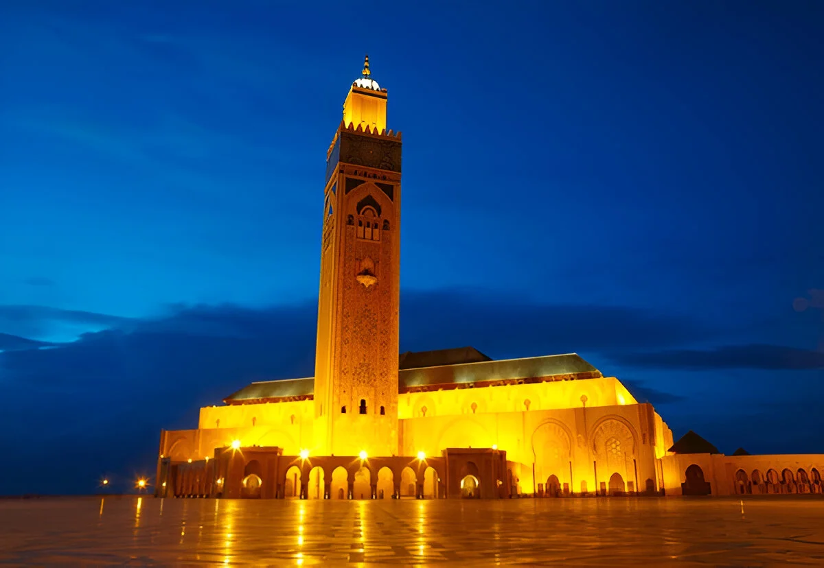 10 Best Places to Visit in Morocco: The Ultimate Guide