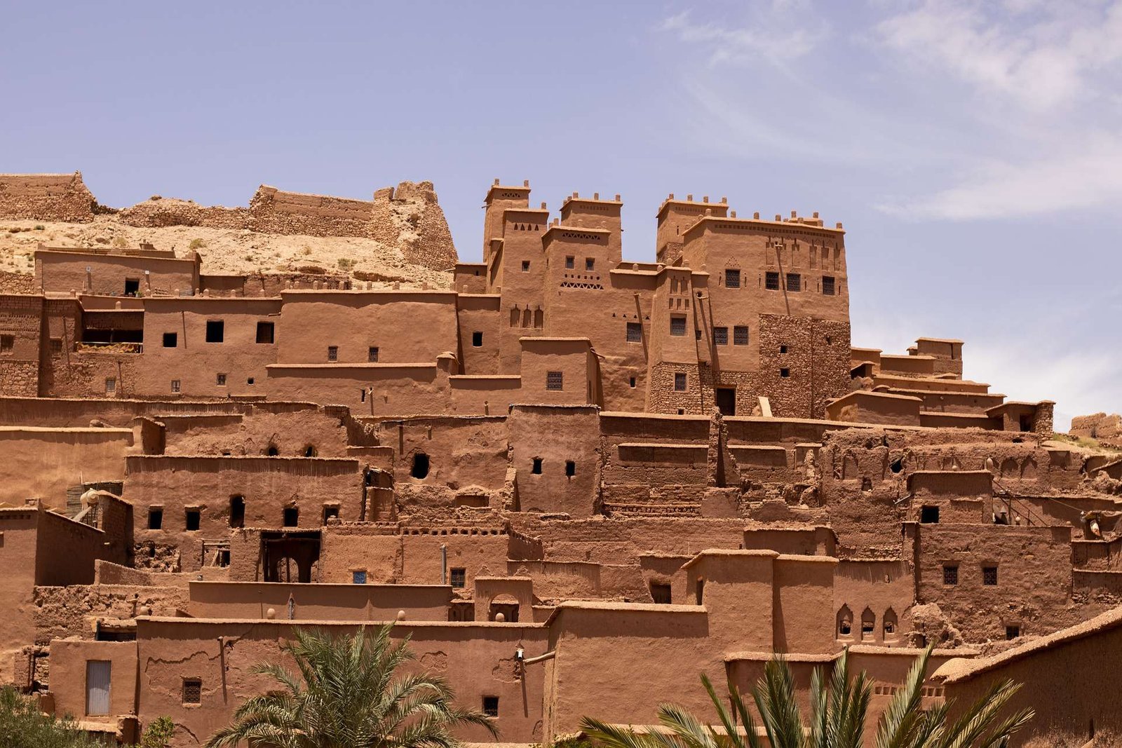 14 days in morocco from casablanca