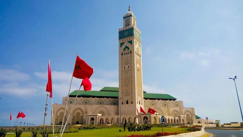 morocco tours from casablanca