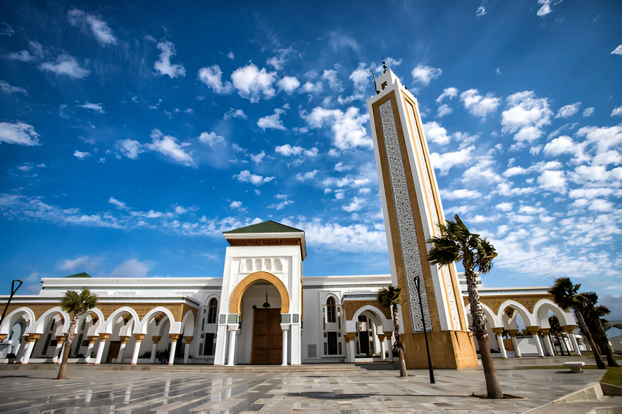 morocco tour from fes