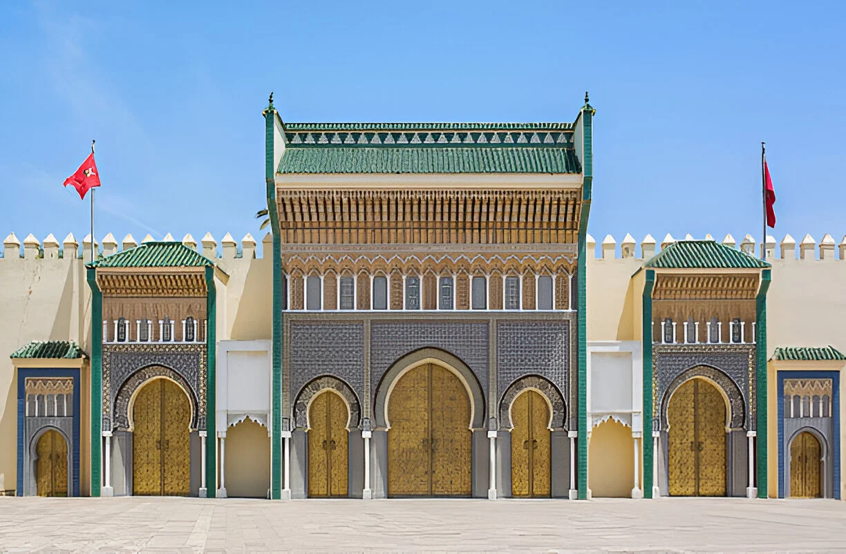 best Morocco Destinations