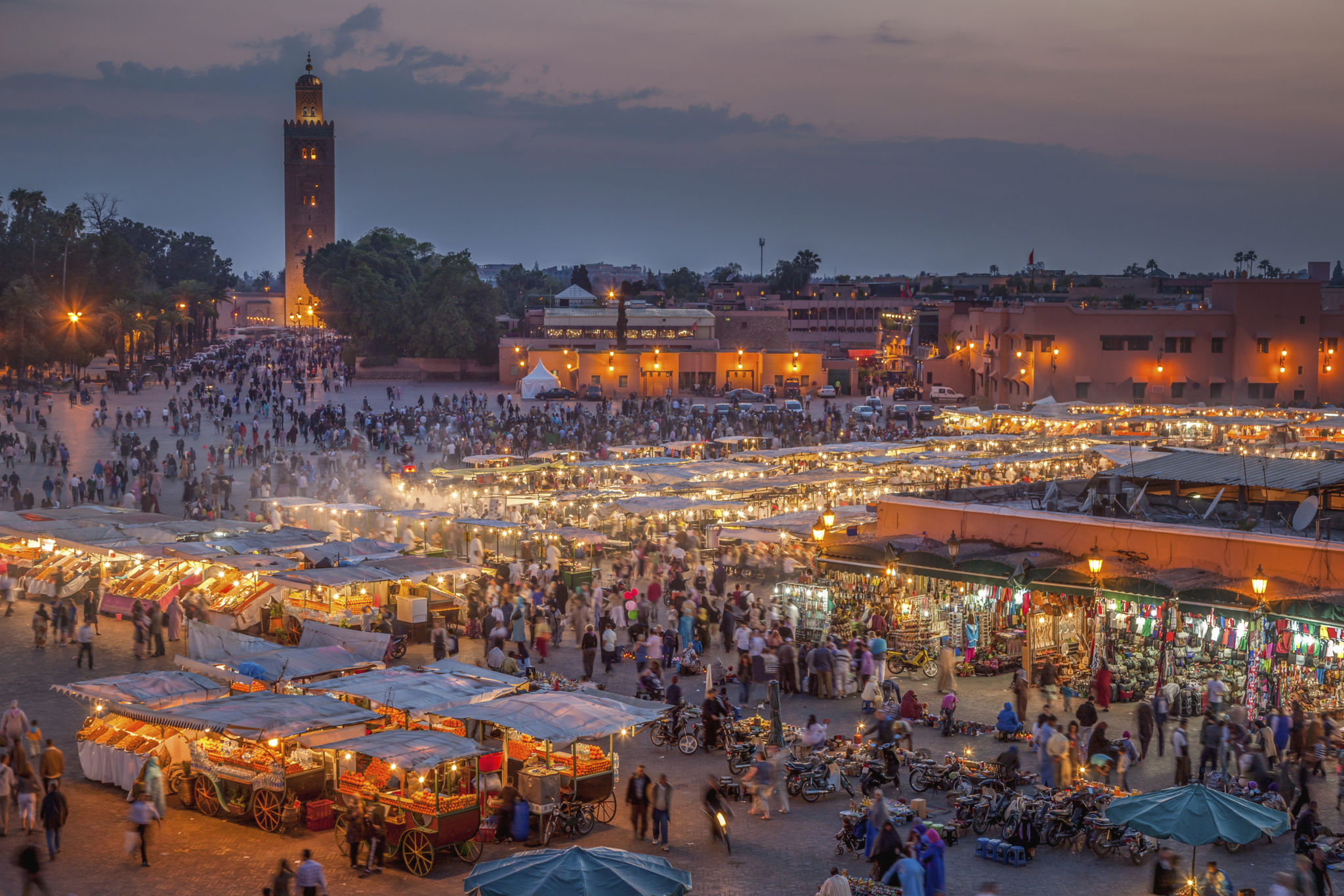 morocco desert tours from marrakech
