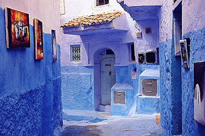 morocco desert trips from casablanca