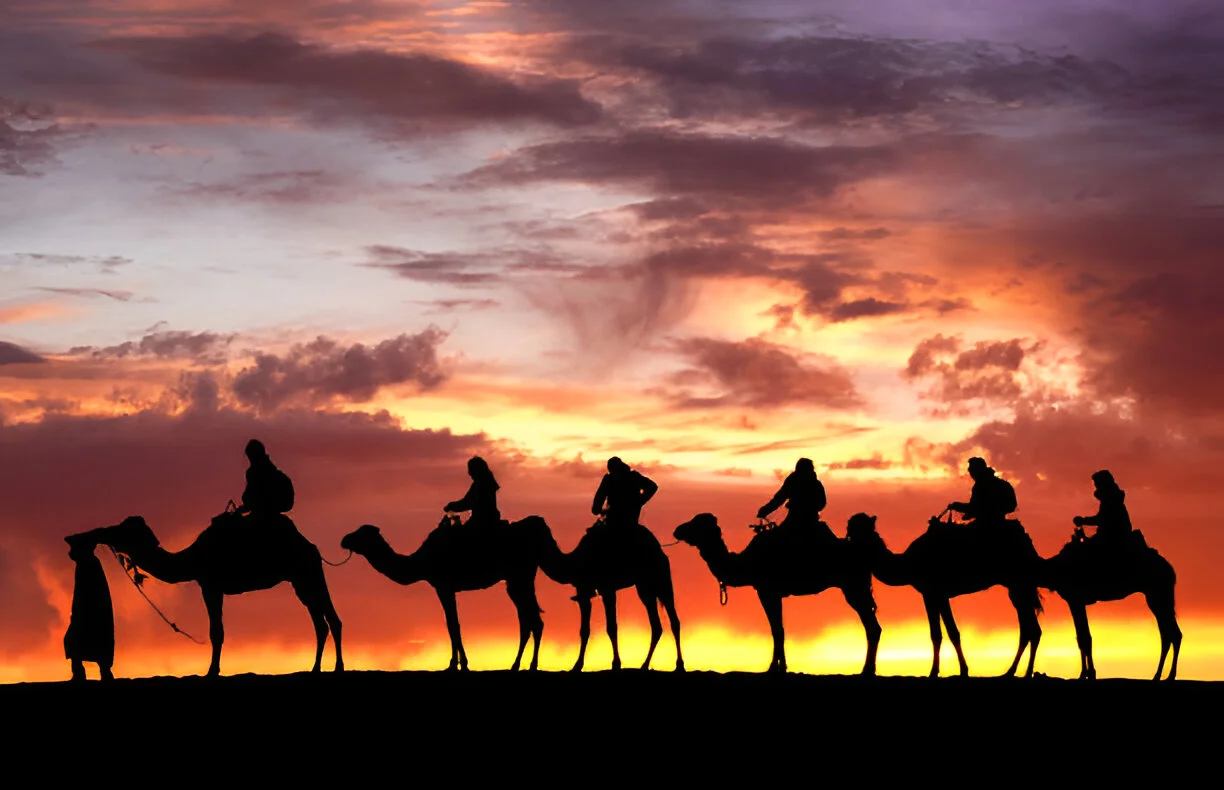14 days in morocco from casablanca