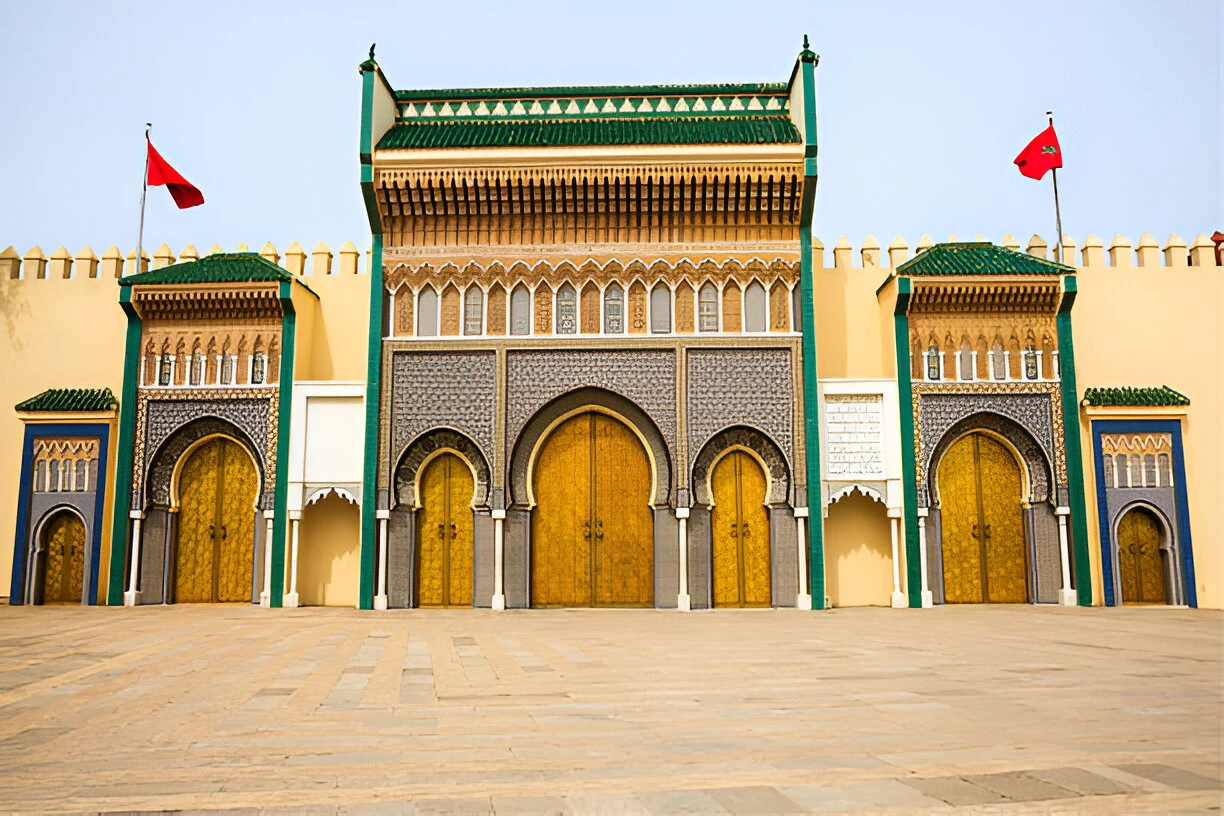 trips from casablanca
