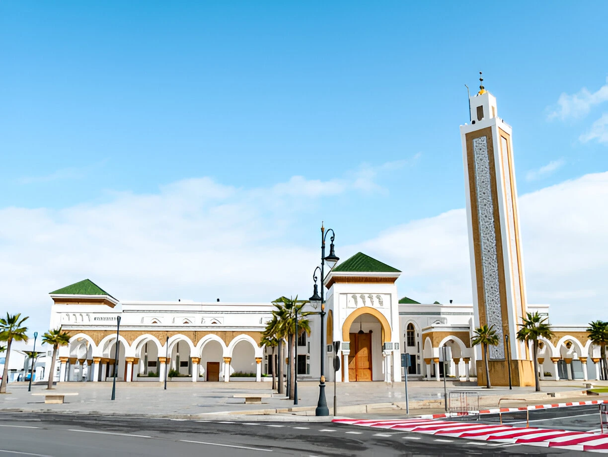 9 days tour from tangier to marrakech
