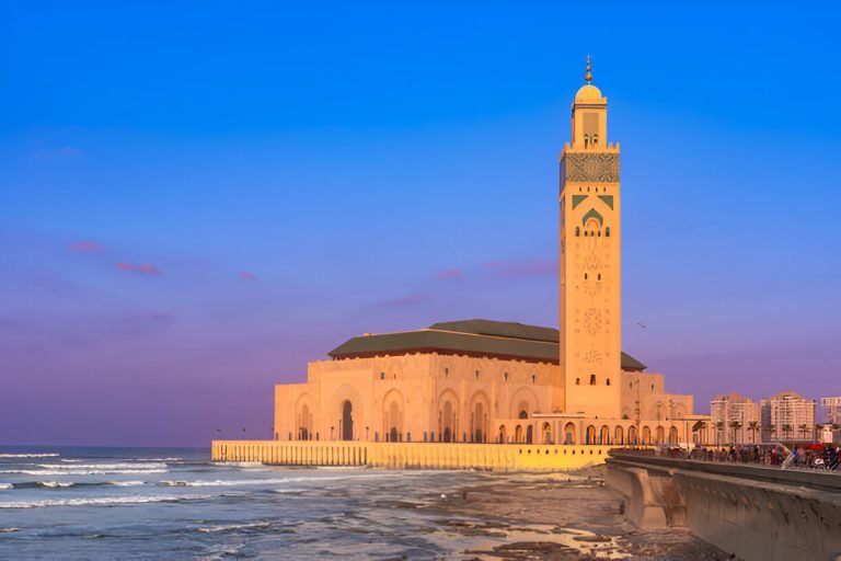 2 days desert tour from marrakech