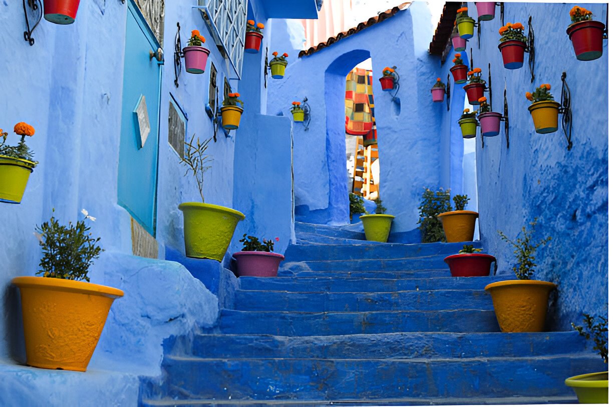 morocco tours from casablanca