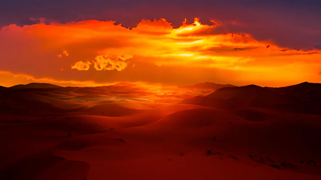 14 days in morocco from casablanca