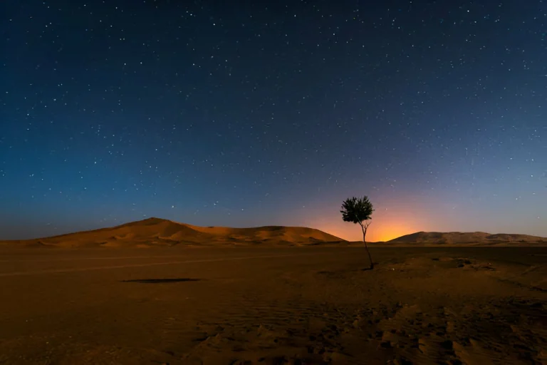 4 days from marrakech to fes