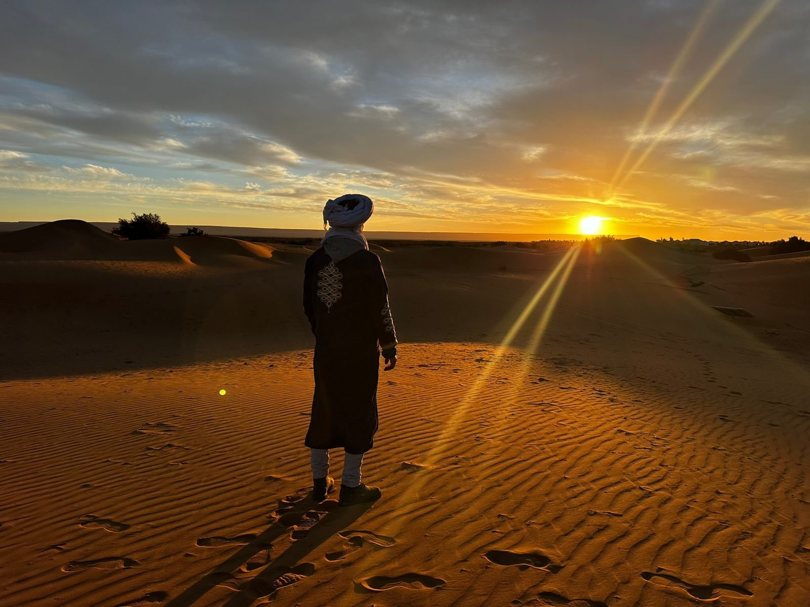 8 days morocco desert tour from casablanca to marrakech
