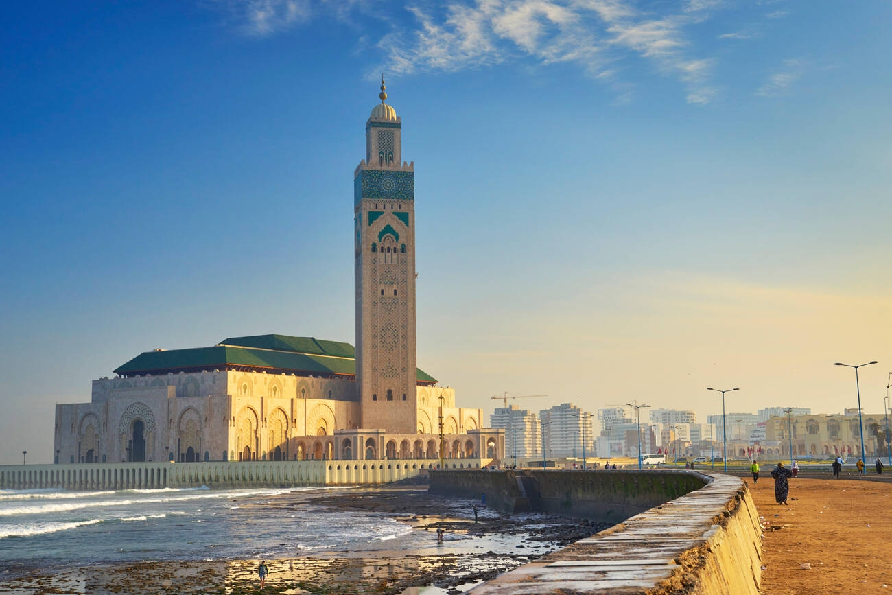 desert tours from casablanca