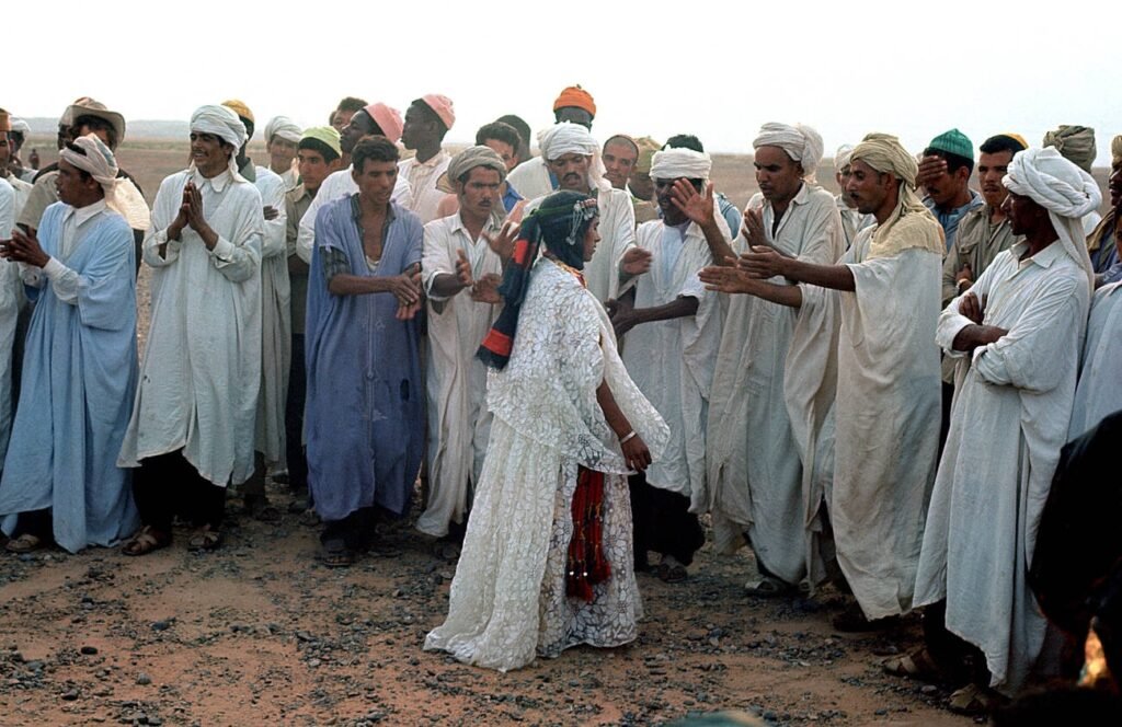 Moroccan Wedding Traditions: A Celebration of Culture, Family, and Joy