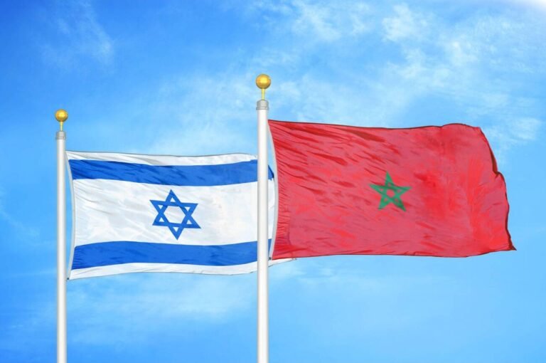 10 Days Morocco Jewish Heritage Tour