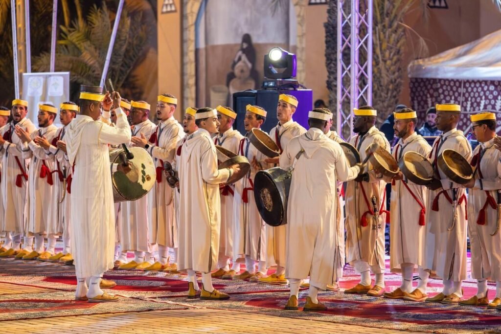 morocco sous wedding
